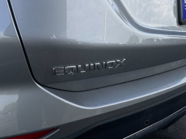 Used 2023 Chevrolet Equinox LT AWD/4WD image 31
