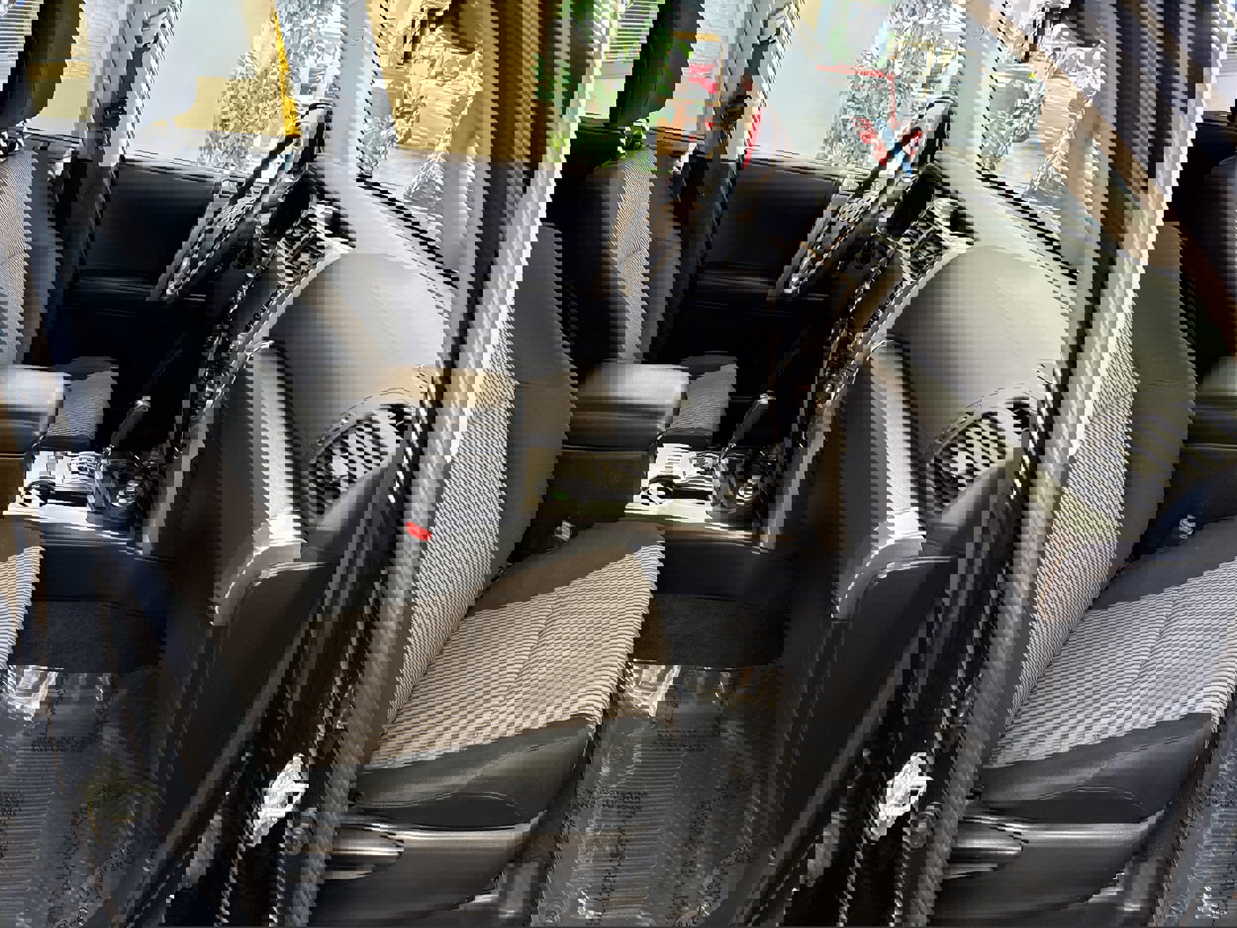 Used 2023 Toyota 4Runner SR5 image 16