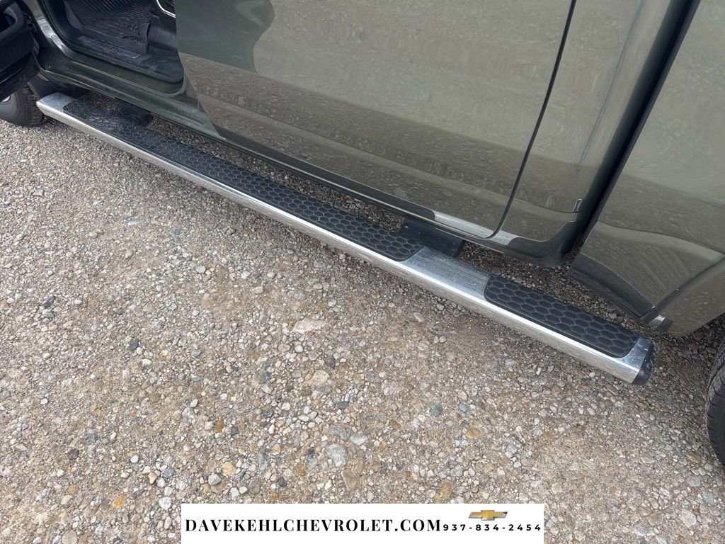 Used 2020 RAM 1500 Laramie AWD/4WD image 43