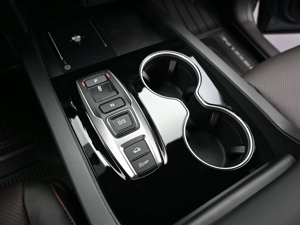 Used 2026 Honda Ridgeline Black Edition image 16