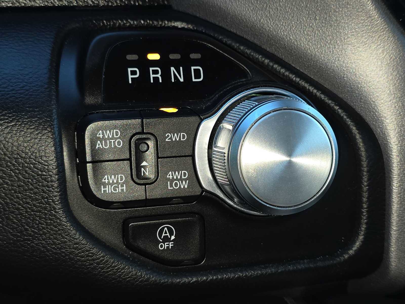 Used 2023 RAM 1500 Laramie image 20