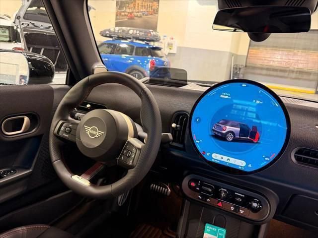 New 2026 MINI Cooper John Cooper Works image 24