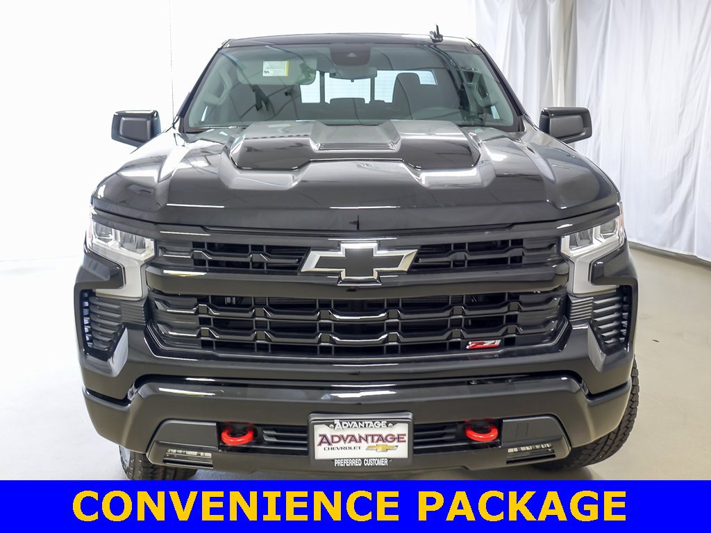 New 2026 Chevrolet Silverado 1500 LT Trail Boss w/ Convenience Package II image 5