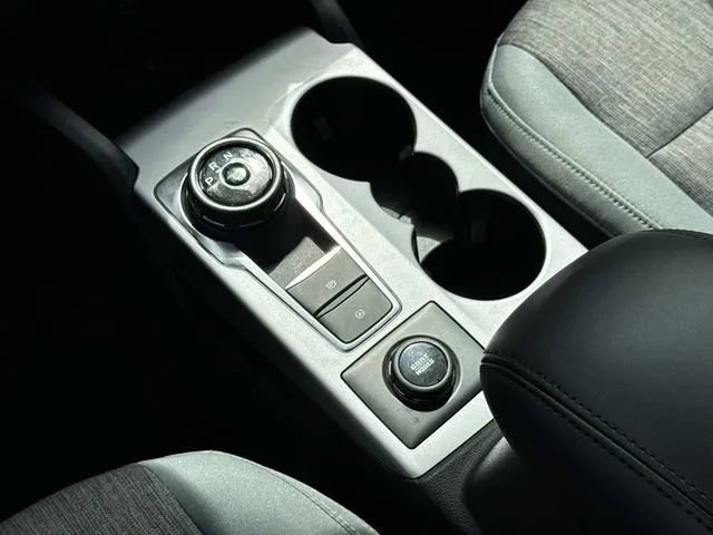 Used 2024 Ford Bronco Sport Big Bend w/ Convenience Package AWD/4WD image 19