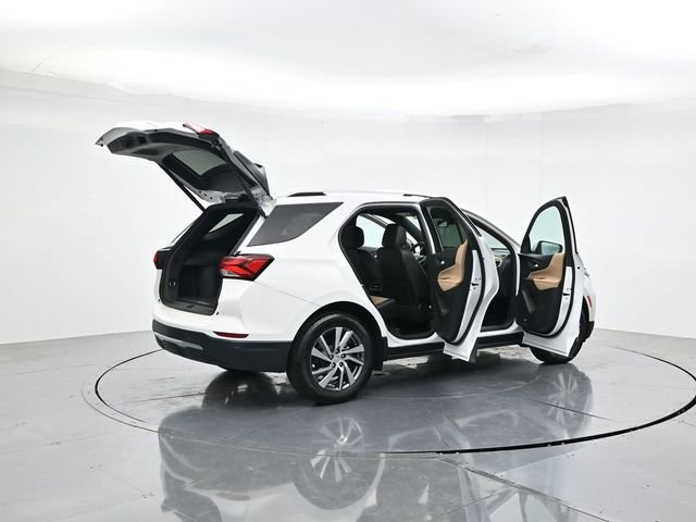 Used 2024 Chevrolet Equinox Premier FWD image 48