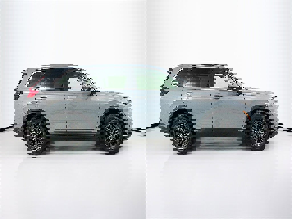 New 2026 Honda CR-V EX-L image 4