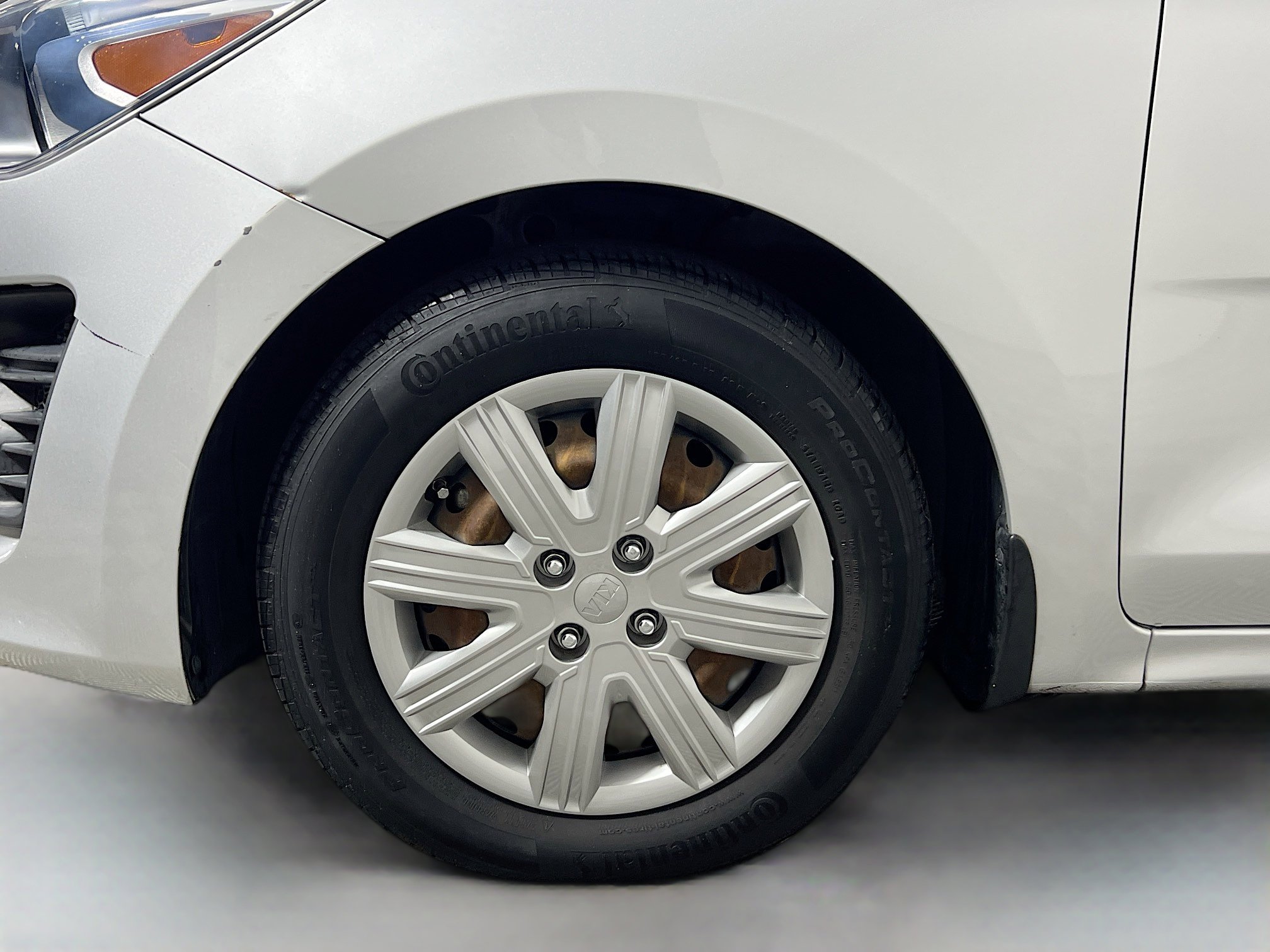 Used 2021 Kia Rio LX image 14