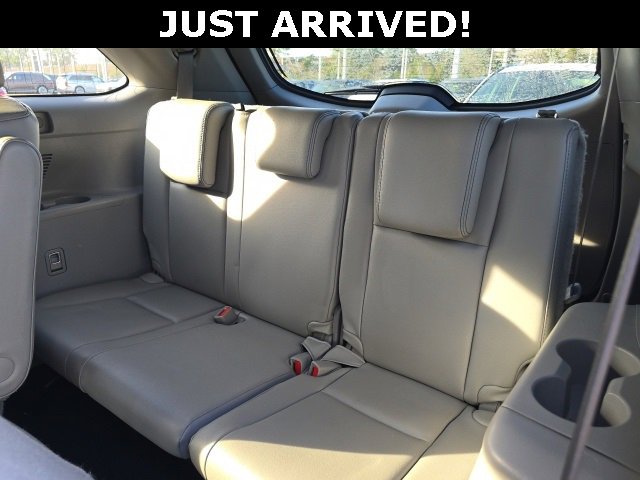 Used 2016 Toyota Highlander Limited image 11
