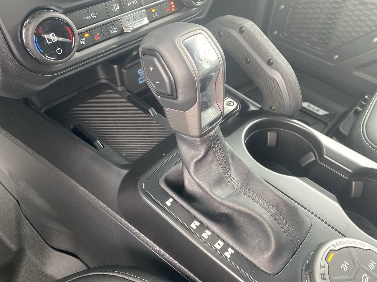 New 2025 Ford Bronco Badlands AWD/4WD image 28