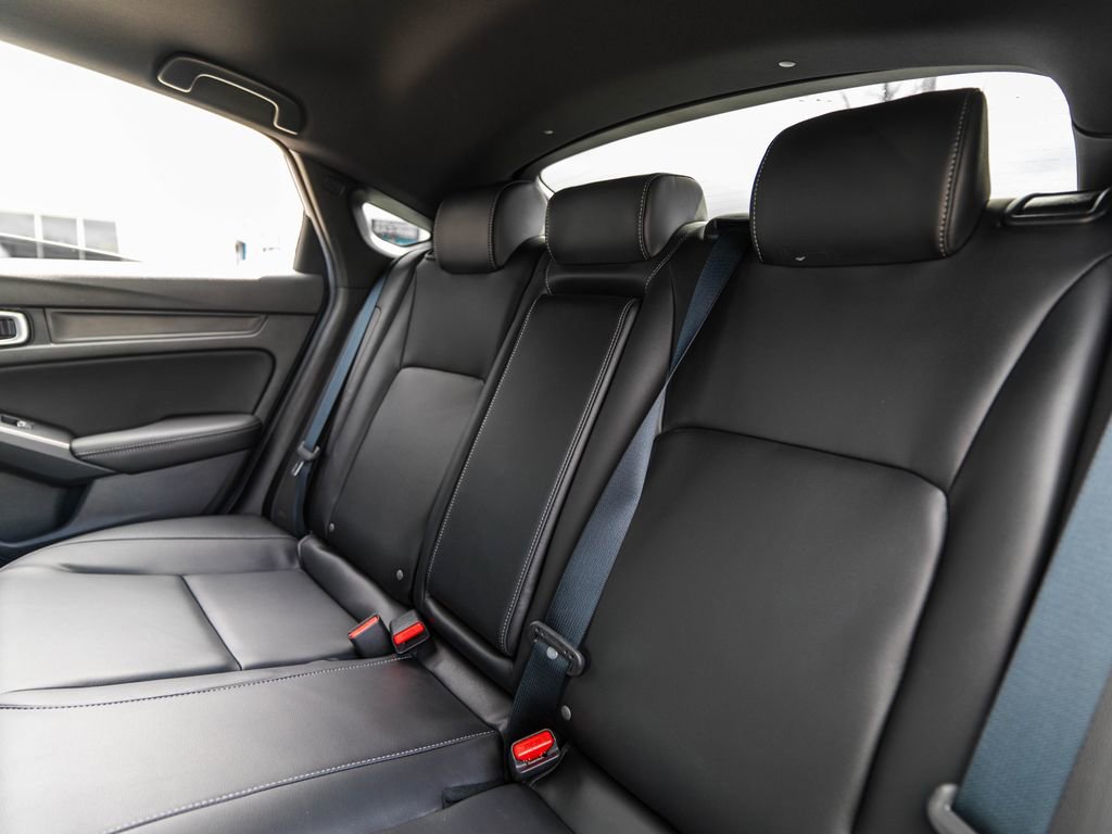 Certified 2024 Acura Integra A-Spec image 38