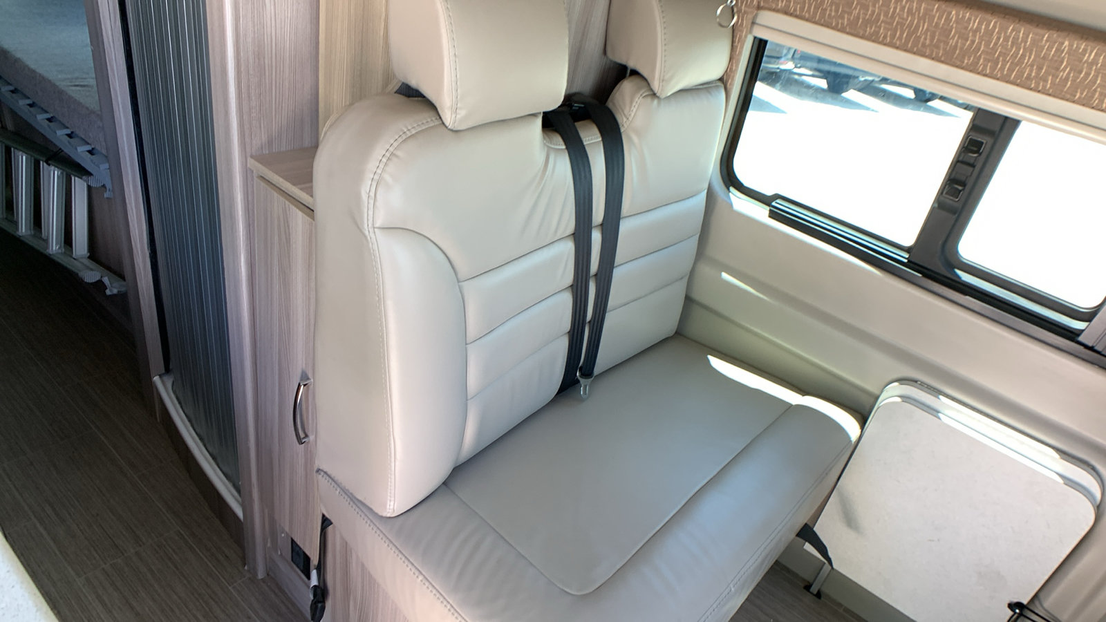 Used 2021 RAM ProMaster 3500 w/ Convenience Group FWD image 25