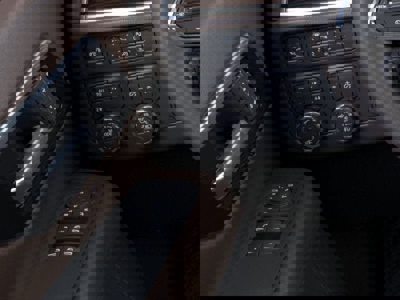 New 2026 Chevrolet Tahoe High Country image 52