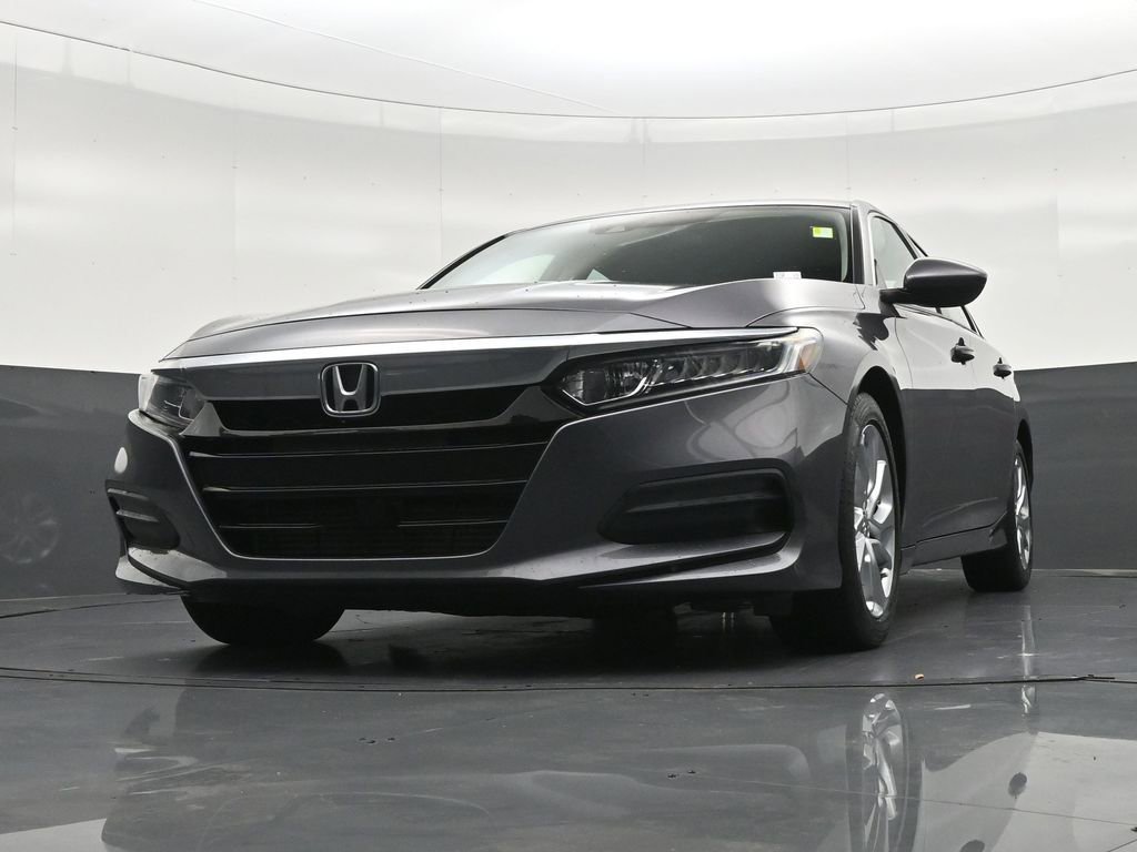 Used 2018 Honda Accord LX image 27