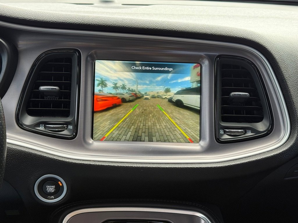 Used 2020 Dodge Challenger R/T Scat Pack image 18