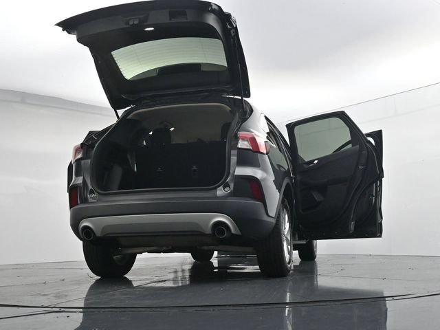 Certified 2020 Ford Escape SE AWD/4WD image 34