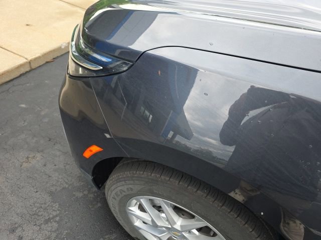 Used 2022 Chevrolet Equinox LT AWD/4WD image 14