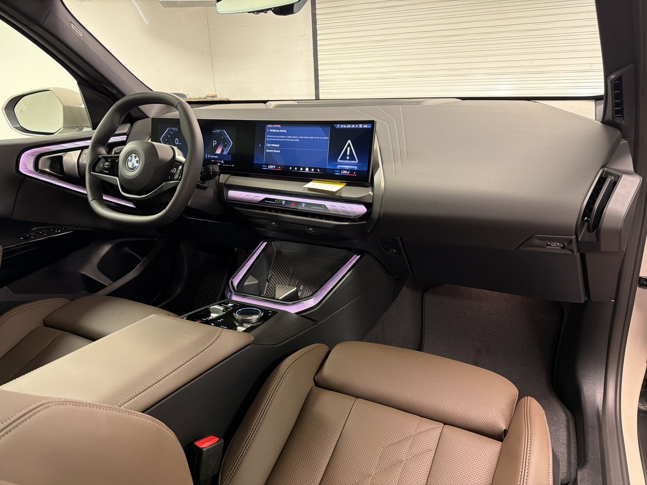 New 2026 BMW X3 xDrive30i w/ Convenience Package AWD/4WD image 30