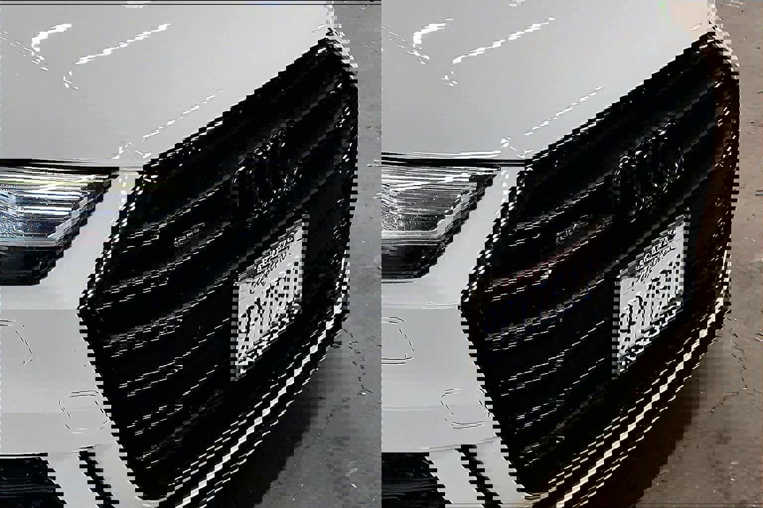 Used 2021 Audi A8 L 3.0T w/ Executive Plus Package image 32