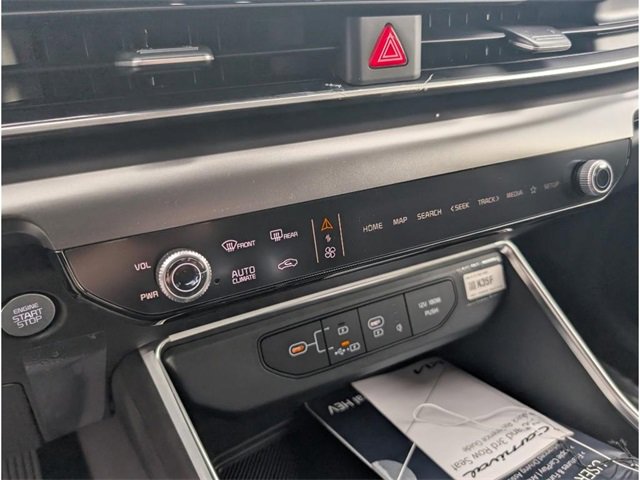 New 2026 Kia Carnival SX image 20