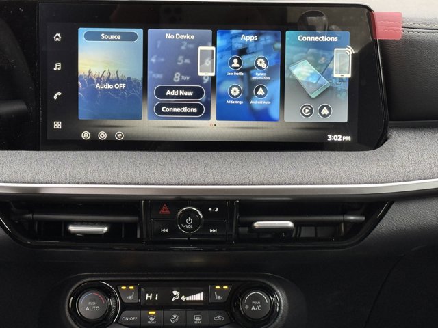 New 2026 Nissan Kicks SV w/ Cold Weather Package image 22