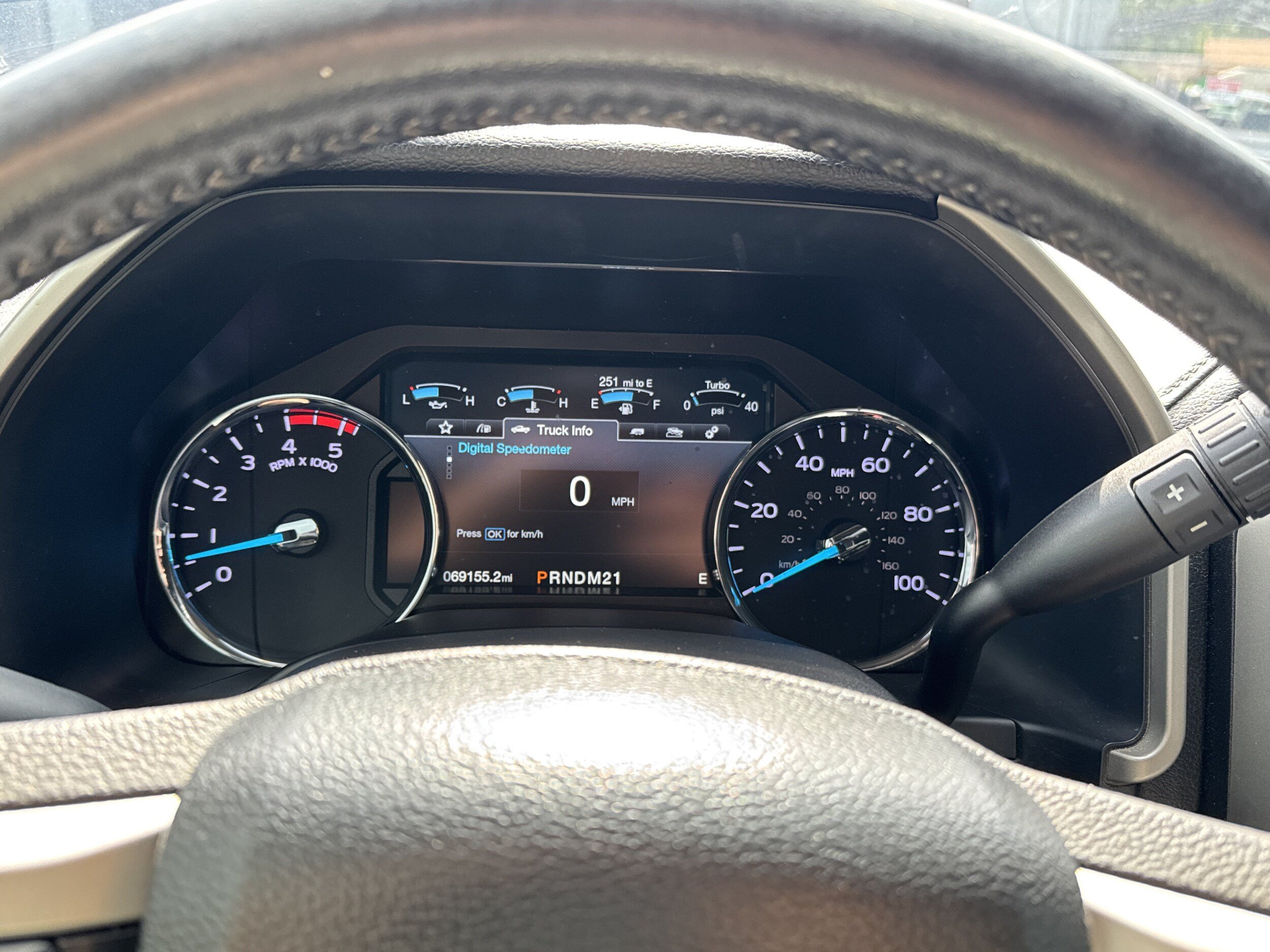 Used 2018 Ford F250 Lariat AWD/4WD image 29