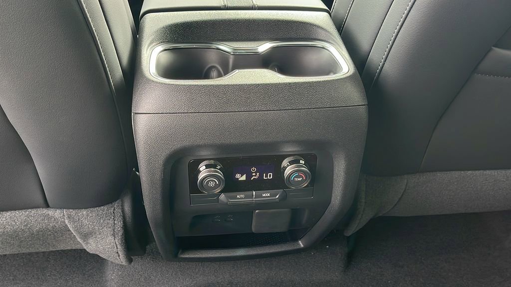 New 2026 Buick Enclave Sport Touring w/ Power Package image 16