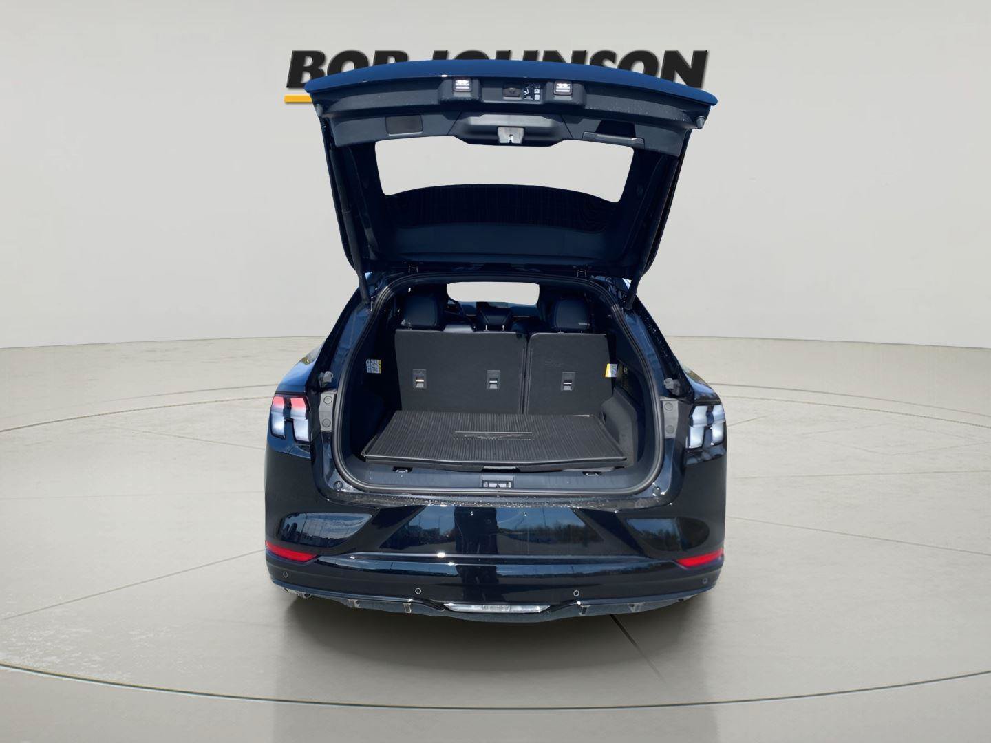 New 2025 Ford Mustang Mach-E GT w/ Interior Protection Package AWD/4WD image 18