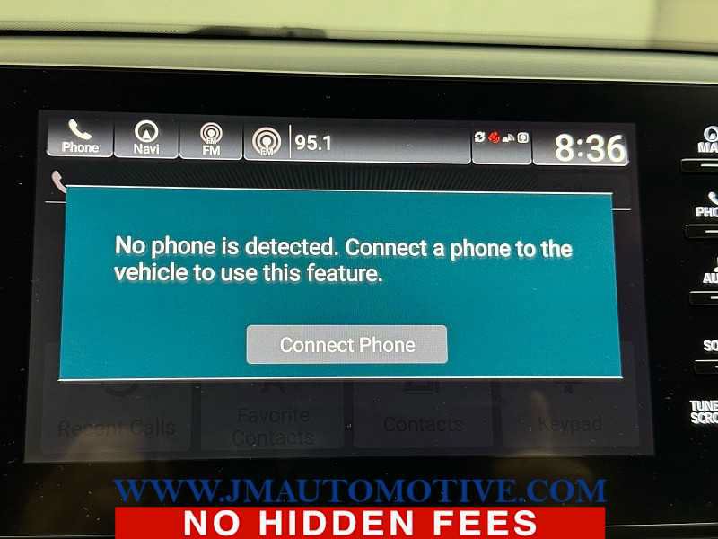 Used 2018 Honda Accord Touring image 30