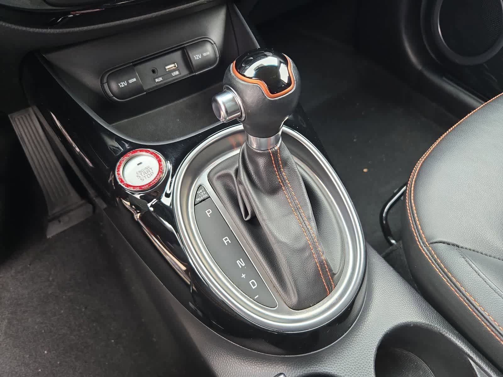 Used 2019 Kia Soul ! FWD image 29
