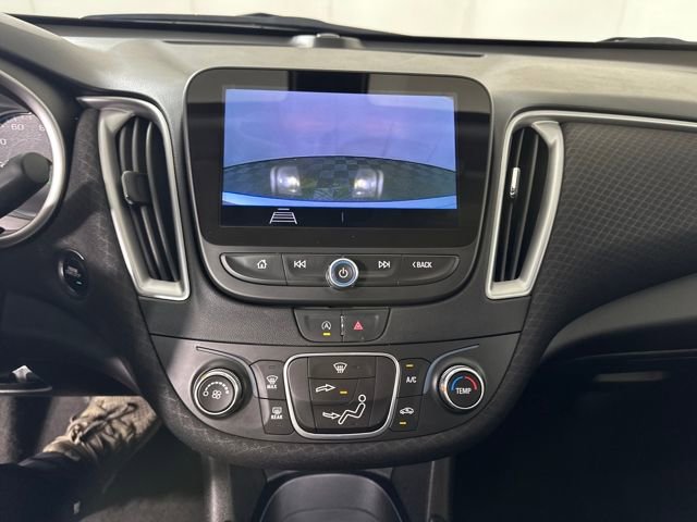 Used 2020 Chevrolet Malibu LS image 22