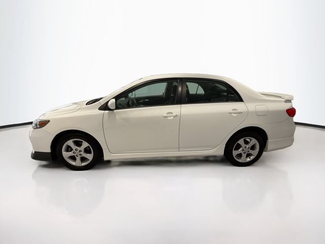 Used 2012 Toyota Corolla S FWD image 4