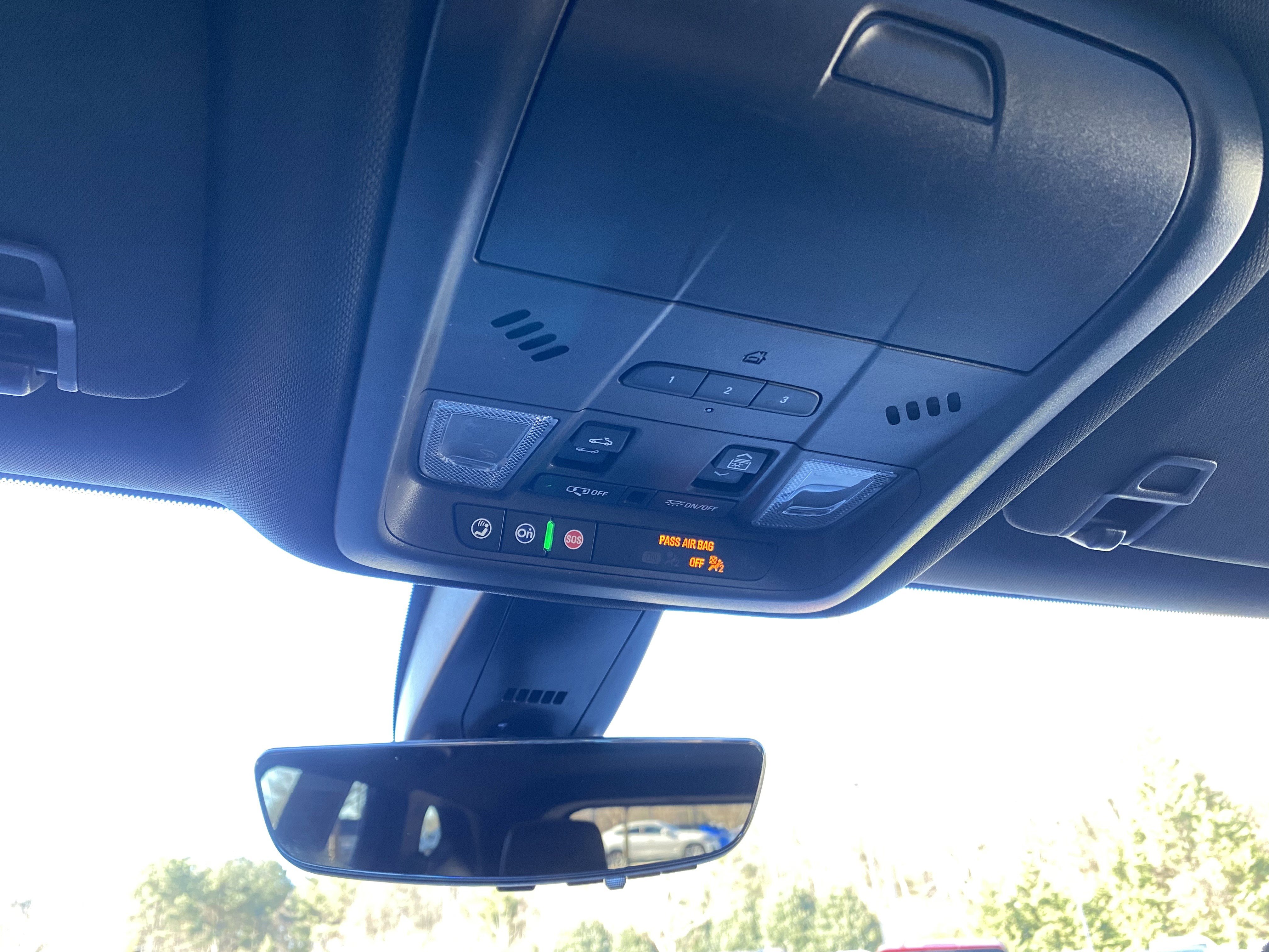 Used 2023 Chevrolet Blazer Premier w/ Driver Confidence II Package image 32