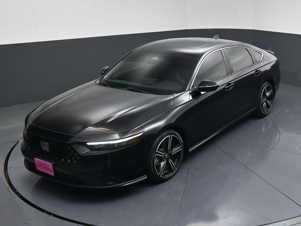 Used 2023 Honda Accord Sport image 17