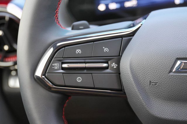 New 2026 Chevrolet Equinox RS image 20