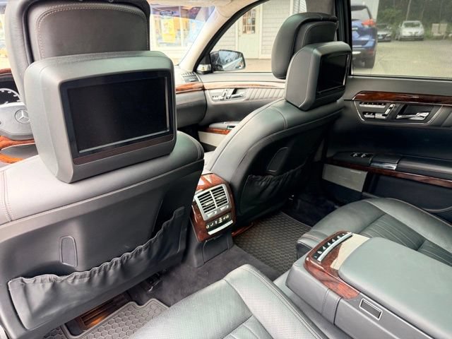 Used 2011 Mercedes-Benz S 600 image 45