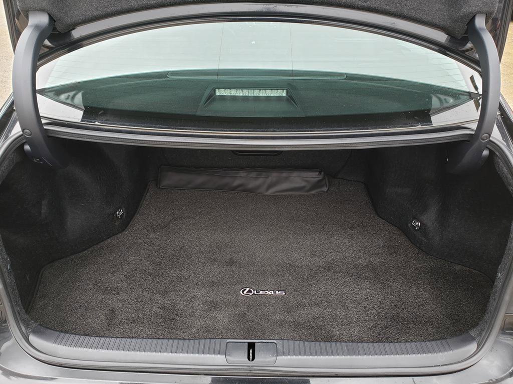 Used 2018 Lexus ES 350 w/ Accessory Package image 7