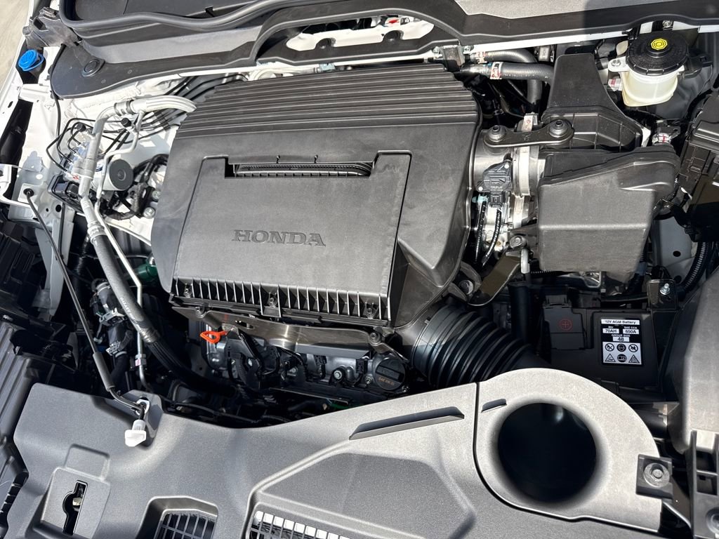 New 2026 Honda Pilot Touring image 29