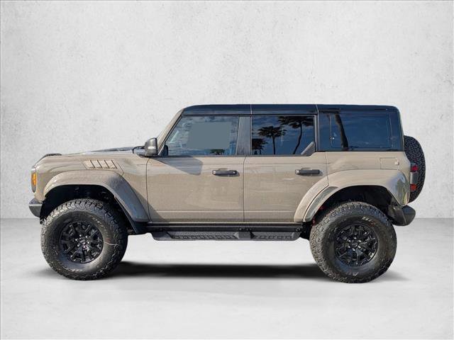 New 2026 Ford Bronco Raptor AWD/4WD image 5