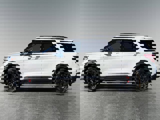 Certified 2023 Ford Explorer ST w/ Equipment Group 401A image 2