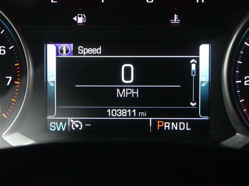 Used 2018 Chevrolet Traverse Premier w/ Redline Edition AWD/4WD image 35