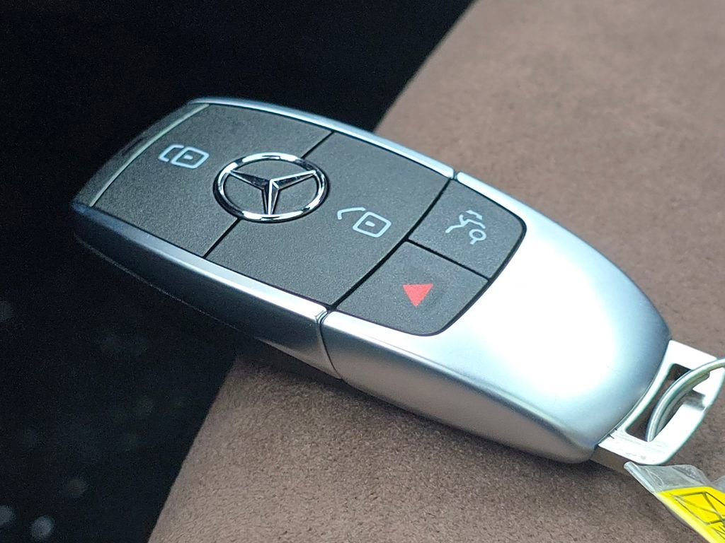 New 2026 Mercedes-Benz CLA 250 4MATIC image 37