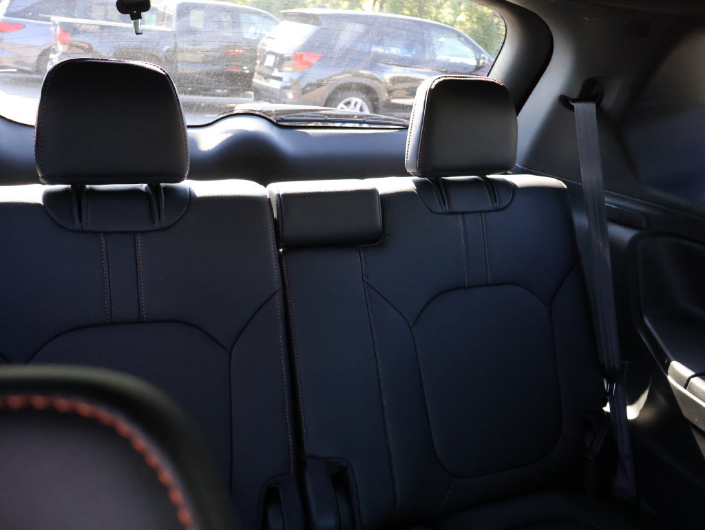 Certified 2025 Honda Pilot TrailSport image 13
