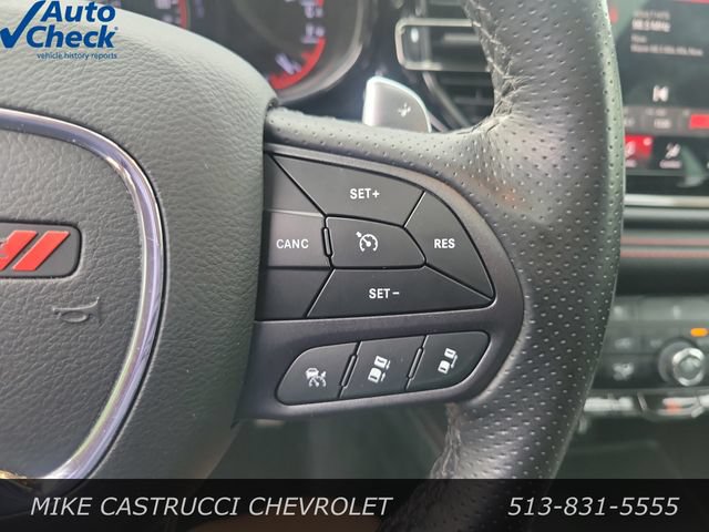 Used 2023 Dodge Durango GT AWD/4WD image 14