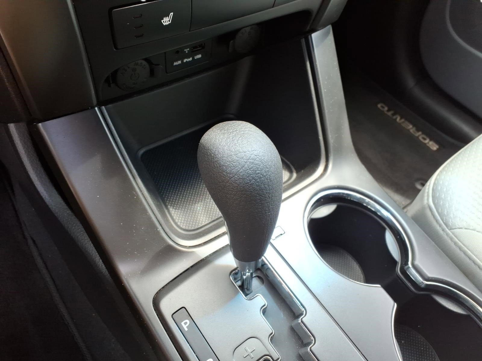 Used 2012 Kia Sorento LX w/ Convenience Pkg FWD image 20