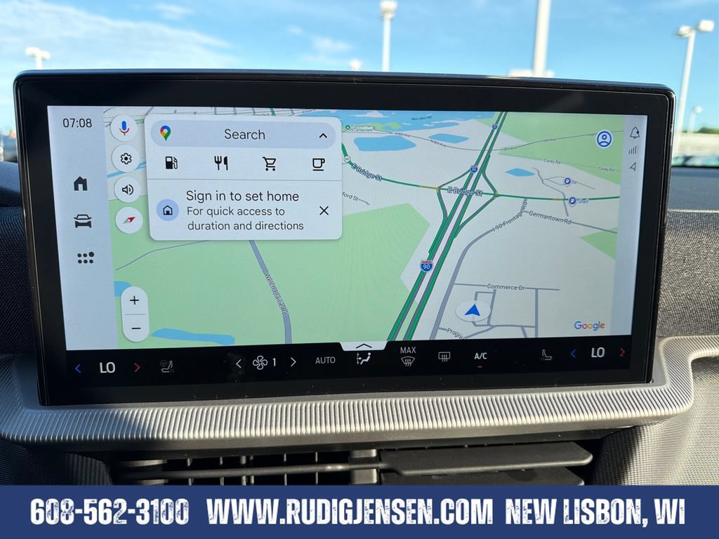 New 2026 Ford Explorer Tremor w/ Tremor Ultimate Package AWD/4WD image 19