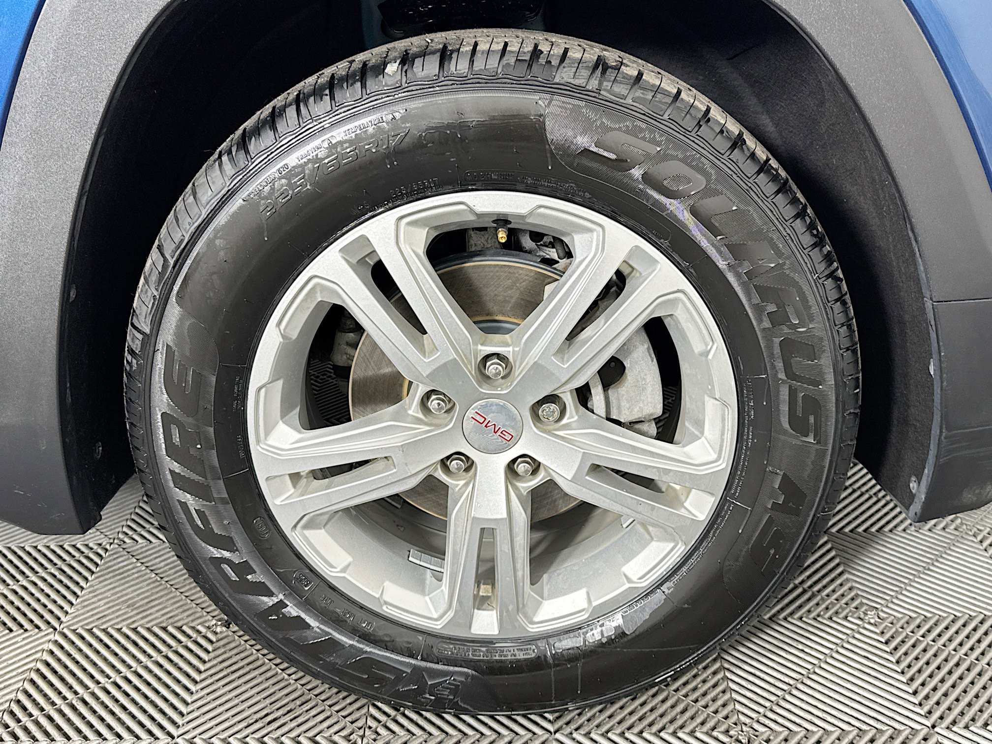 Used 2020 GMC Terrain SLE w/ Driver Convenience Package image 56