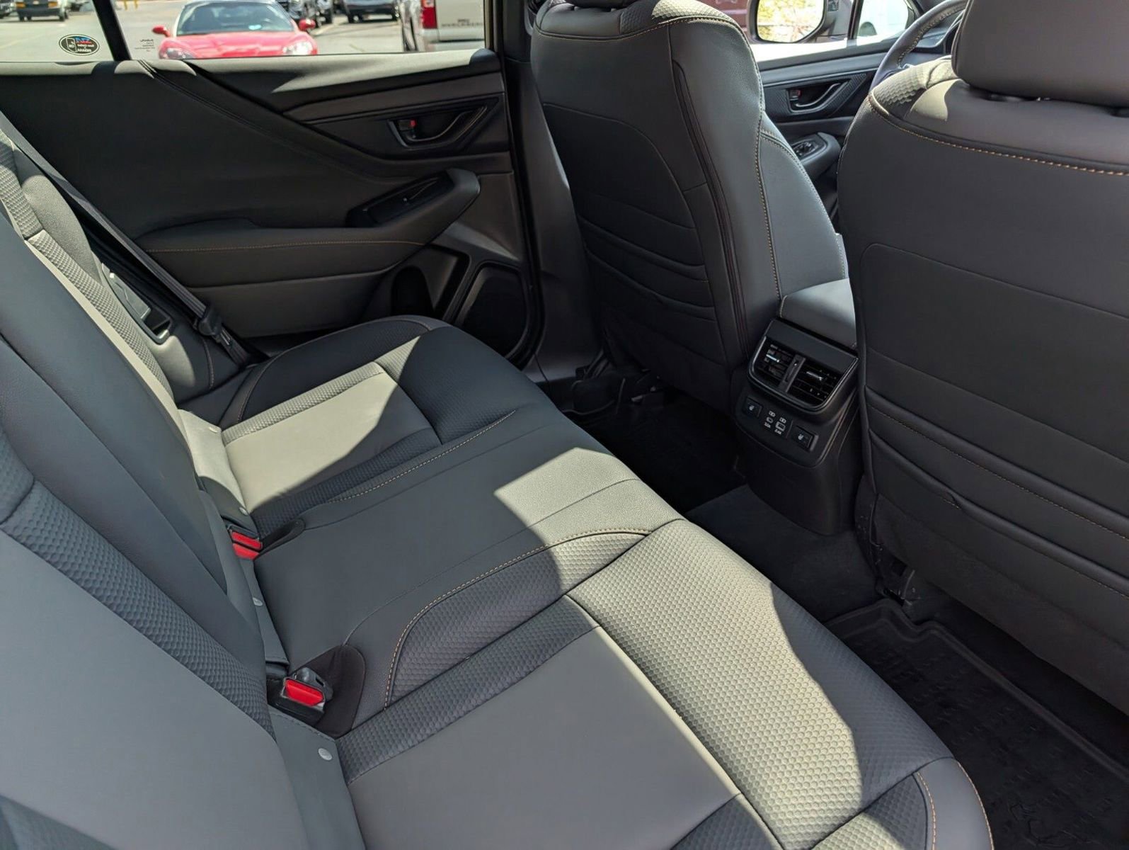 Used 2024 Subaru Outback Wilderness AWD/4WD image 23