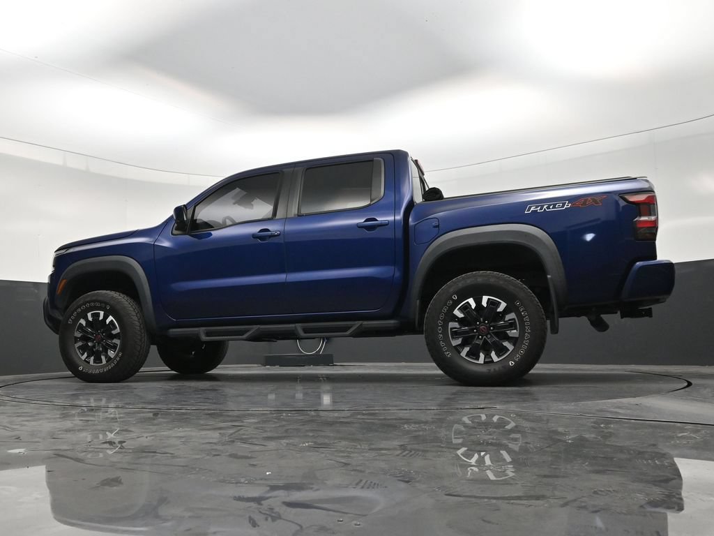 Used 2022 Nissan Frontier PRO-4X AWD/4WD image 21