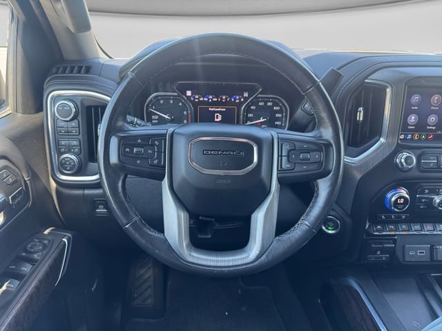 Used 2021 GMC Sierra 1500 Denali w/ Denali Ultimate Package AWD/4WD image 12