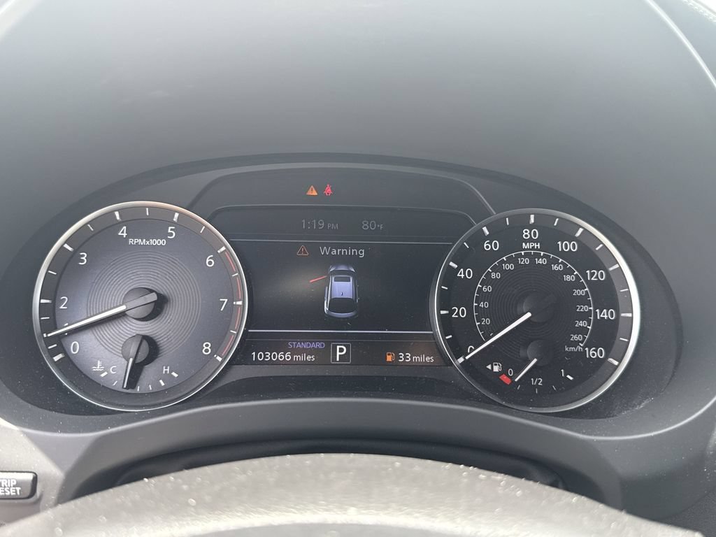 Used 2022 INFINITI QX55 Essential w/ Proassist Package AWD/4WD image 18